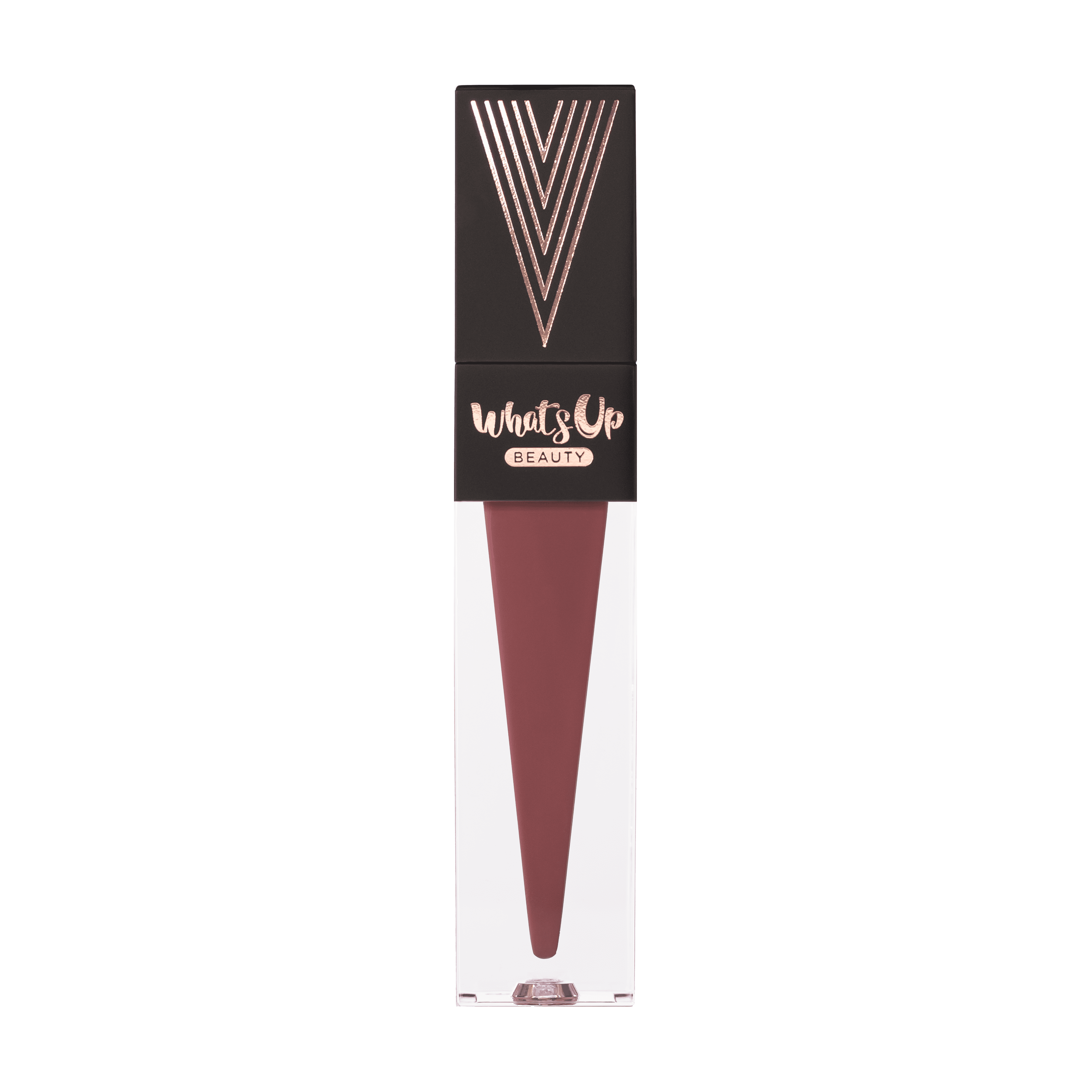 Whats Up Beauty - sophistiCOAT Ultra Matte Liquid Lipstick - Shade Timeless Love