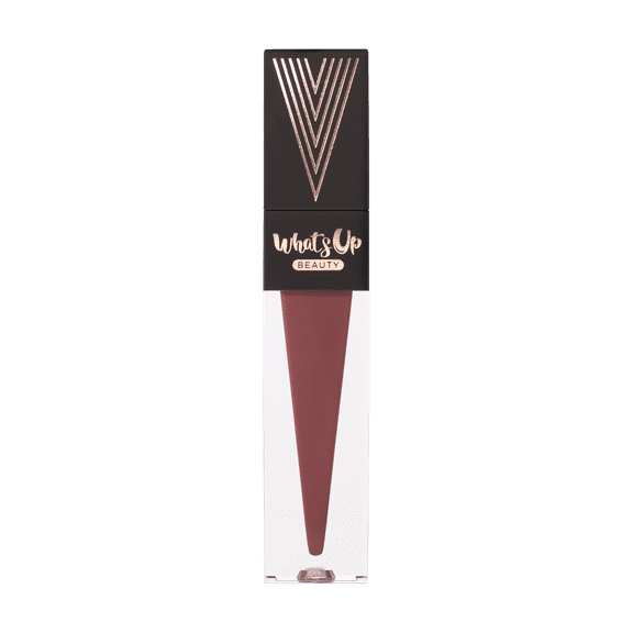 Whats Up Beauty - sophistiCOAT Ultra Matte Liquid Lipstick - Shade Timeless Love