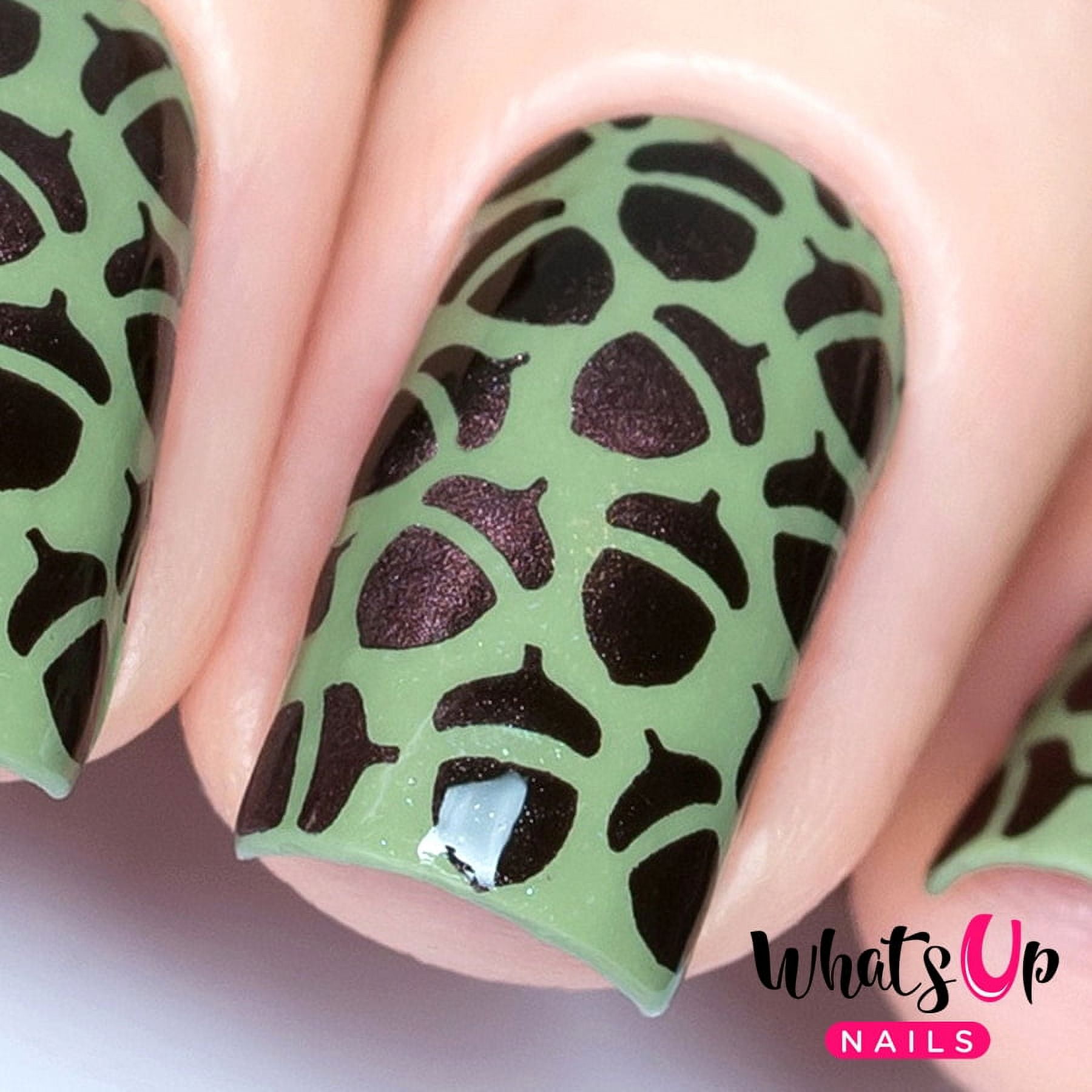 Day 4: Green Nails (31dc2014) – Polish Me Snazzy