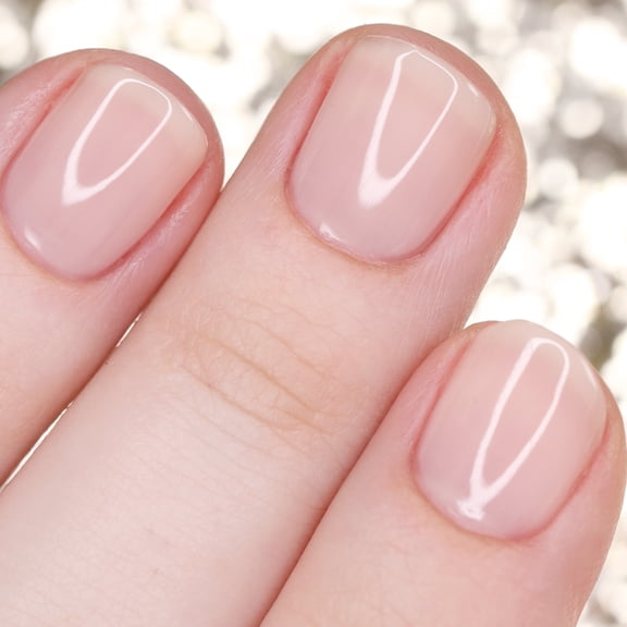 Whats Up Nails Hideaway Ridge Filler Base Coat Nail Treatment Nail Polish