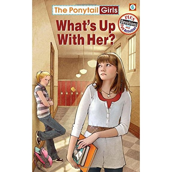Pre-Owned Whats Up W/Her (Paperback) 1584110848 9781584110842