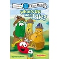 thumbnail image 1 of Pre-Owned What's Up with Lyle?: Level 1 (Paperback) 0310721601 9780310721604, 1 of 1
