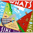 thumbnail image 1 of Pre-Owned What's Wrong with This Book? (Hardcover) 0670868523 9780670868520, 1 of 1