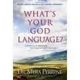 thumbnail image 1 of Pre-Owned What's Your God Language?: Connecting with God Through Your Unique Spiritual Temperament (Paperback) 1414313225 9781414313221, 1 of 1