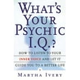 thumbnail image 1 of Pre-Owned What's Your Psychic I.Q? Paperback, 1 of 1