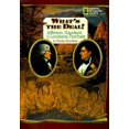 thumbnail image 1 of Pre-Owned What's the Deal?: Napoleon, Jefferson and the Louisiana Purchase Hardcover, 1 of 1