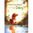 thumbnail image 1 of Pre-Owned Whats the Matter, Davy? Hardcover Brigitte Weninger, 1 of 1