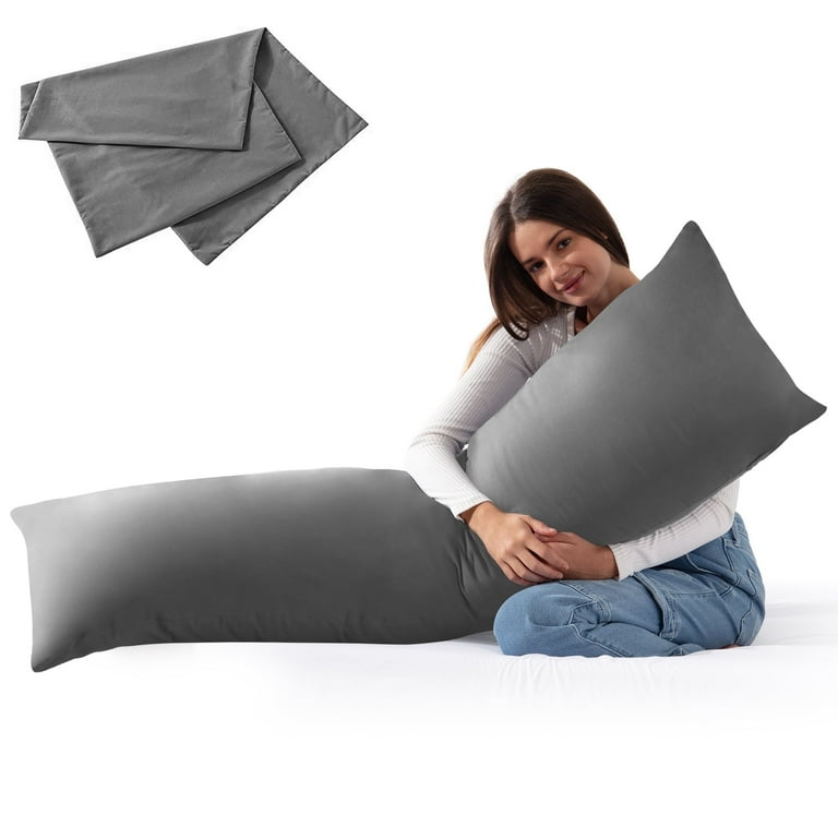 Black body pillow walmart online