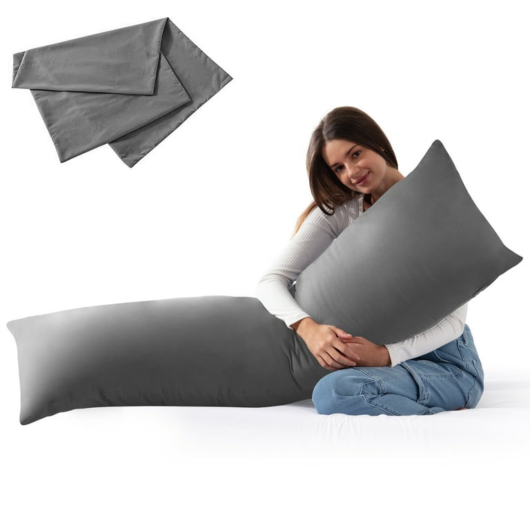Firm body store pillow walmart