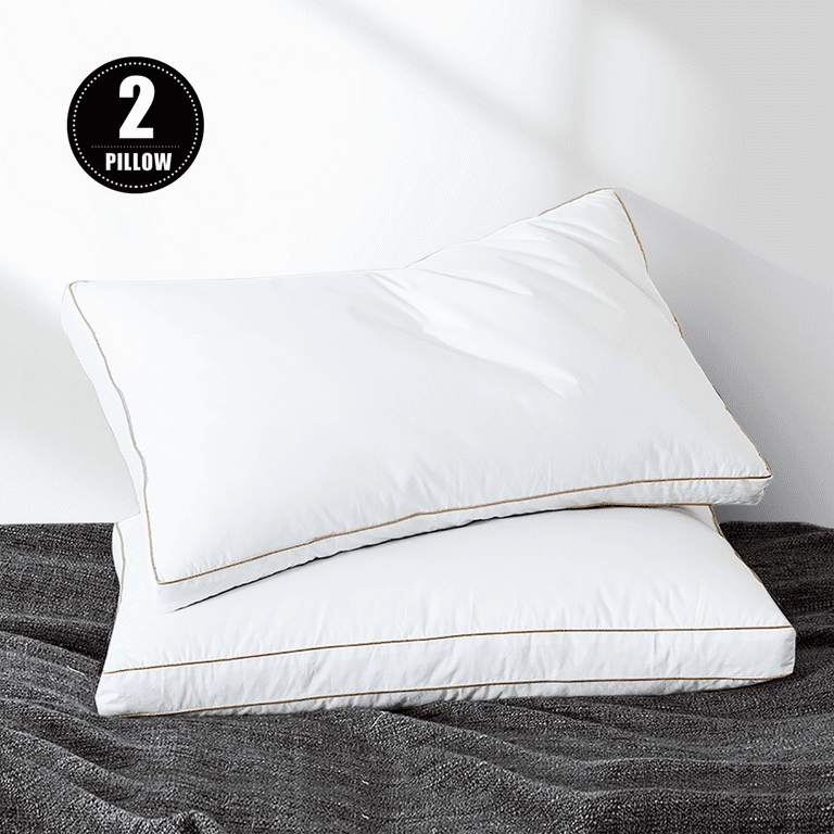 The best top down pillows