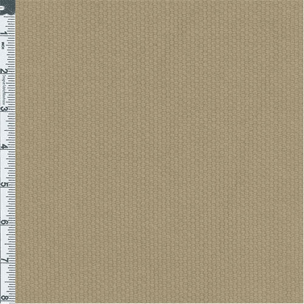 Wheat Basketweave, Fabric By the Yard