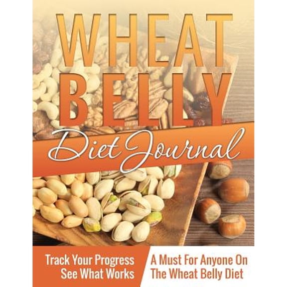 Wheat Belly Journal