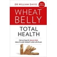 thumbnail image 1 of Pre-Owned Wheat Belly Total Health: The effortless grain-free health and weight-loss plan Paperback, 1 of 1