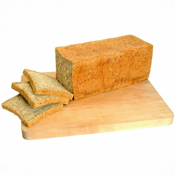 Wheat Bran Toast