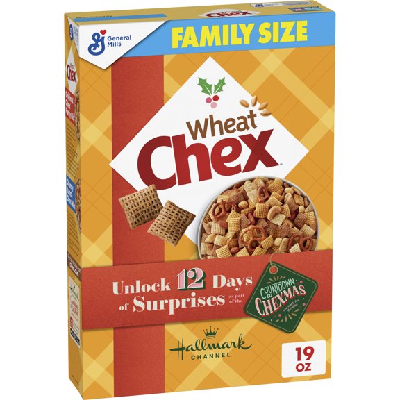 Chex Holiday