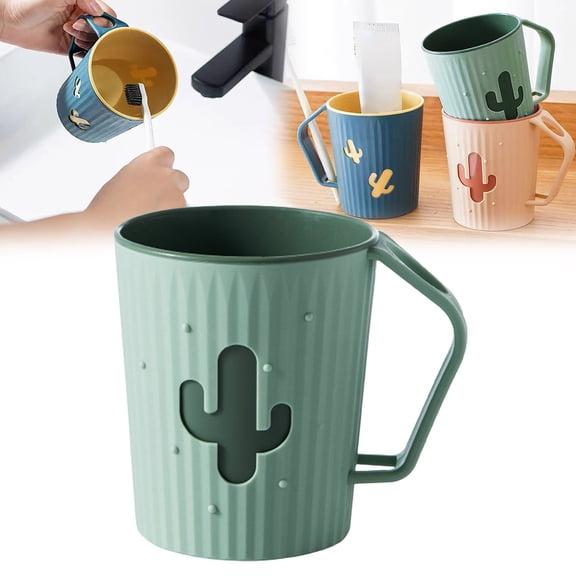 Wheat Lightweight Cup Biodegradable Mug Plastic Tumbler For Water,kitchen drinking cups