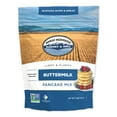 thumbnail image 1 of Wheat Montana Buttermilk Pancake Mix, 2 lb, 1 of 5