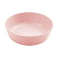 thumbnail image 1 of Wheat Straw Bowl, 15cm Microwave & Dishwasher Safe, Stackable Large Bowl for Ramen, Salad, Pasta, 1 Count, 1 of 6