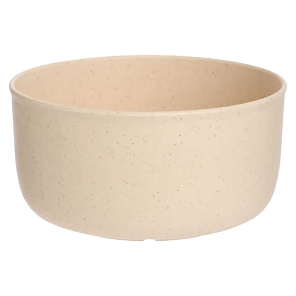 Wheat Straw Bowls, 34 Oz Large Plastic Cereal Bowls, Unbreakable Deep