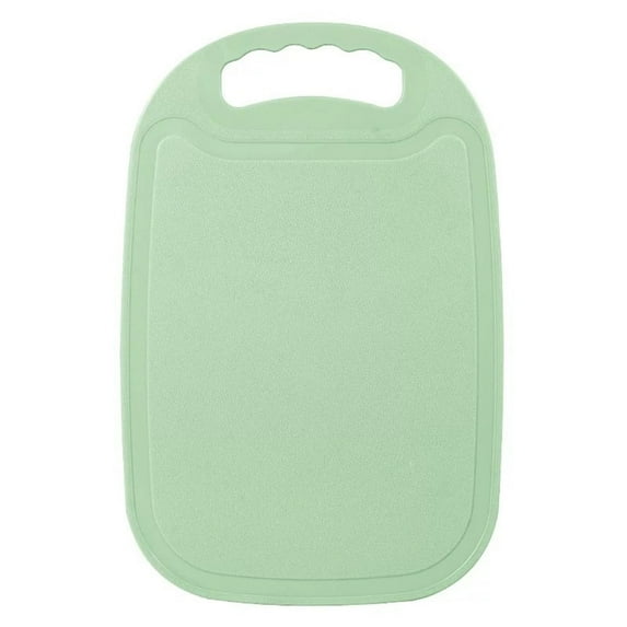 Wheat Straw Cutting Board Chopping Board Cutting Vegetables Household Fruit Plastic Small Dormitory Chopping Board Sticky Board Portable