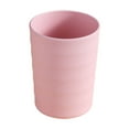thumbnail image 1 of Wheat Straw Mug 8oz Reusable Plastic Cup for Coffee Tea Water Dishwasher Safe 1-Pack, 1 of 5