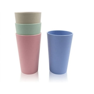 Mitsico Glass Tumbler With Lid And Silicon Straw Transparent Coffee Mug For  Kids Coffee Mug