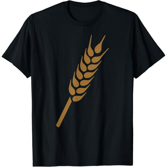 Wheat T-Shirt T-Shirt
