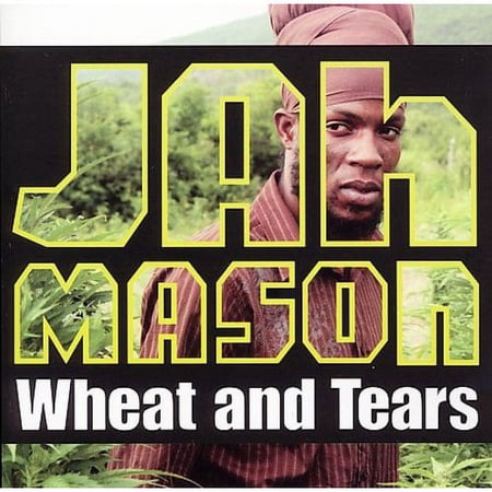 Wheat & Tear