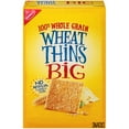 thumbnail image 1 of Nabisco Wheat Thins Big Snacks, 8 Oz., 1 of 13