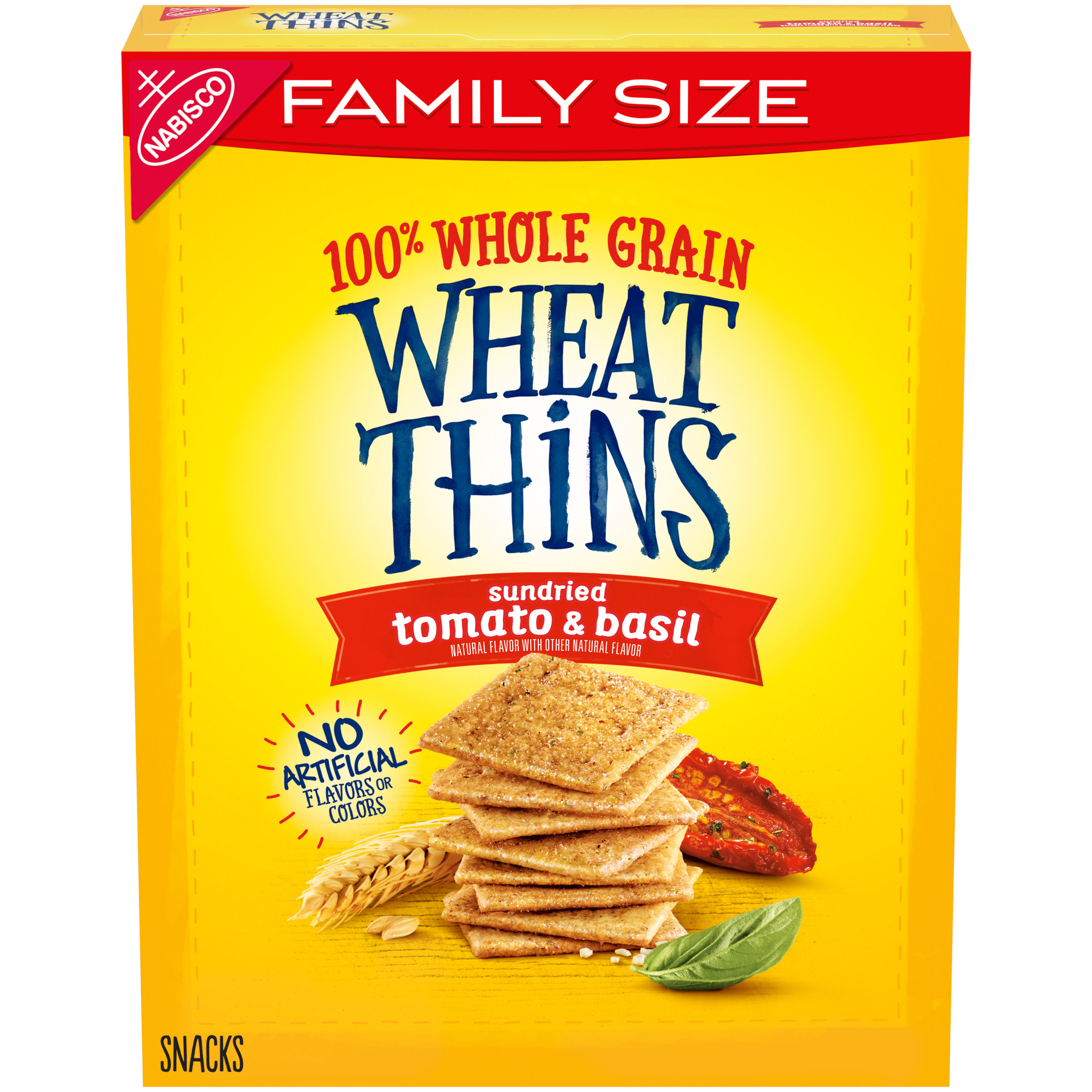Lance Wheat Crackers, Wheat Twins Single Serve, 500 Ct