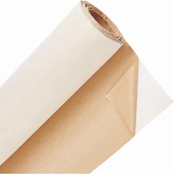 Wheat Velvet Drawer Liner 118x14inch Self Adhesive Felt Fabric DIY Self Adhesive Fabric for Dresser Cabinets Arts Crafts Decor Wheat DIY