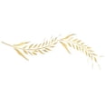 thumbnail image 1 of Wheat Wall Stencil SKU #3295 by Designer Stencils, 1 of 1