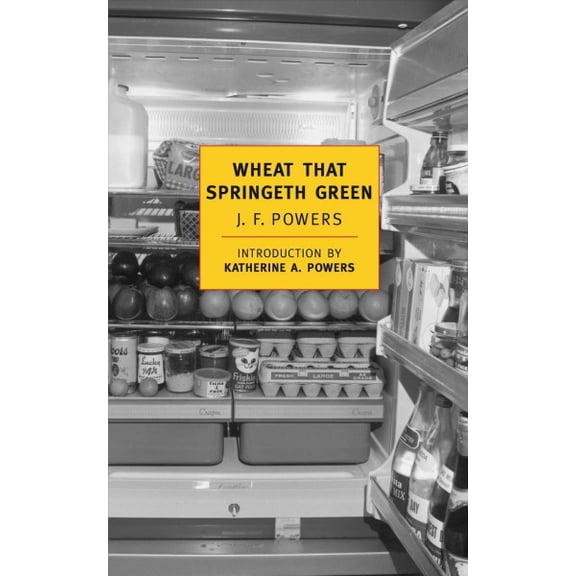 Wheat that Springeth Green (Paperback)