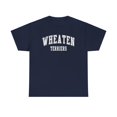 thumbnail image 1 of Wheaten Terrier Dog Mom Mama Mother's Day Shirt Gifts Tshirt Crew Neck, 1 of 8