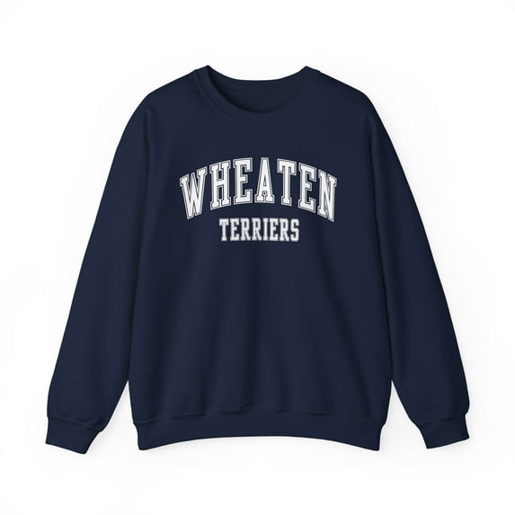 Wheaten Terrier Dog Mom Mama Mother's Day Sweatshirt Gifts Crew Neck Shirt