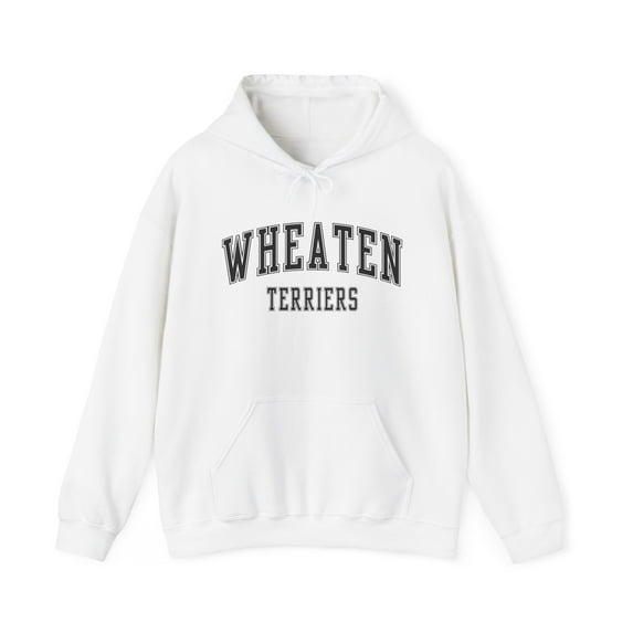 Wheaten Terrier Dog Mom Mother's Day Hoodie Gifts Hooded Sweatshirt Shirt