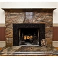 thumbnail image 1 of Wheatfield Granite Fireplace System - Set 2, 1 of 1