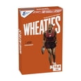 thumbnail image 1 of Wheaties Cereal 100% Whole Wheat Flakes  15.6 Oz (Pack of 10), 1 of 6