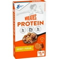 thumbnail image 1 of Wheaties Protein Breakfast Cereal, Honey Pecan, Breakfast of Champions, 16.4 oz, 1 of 13