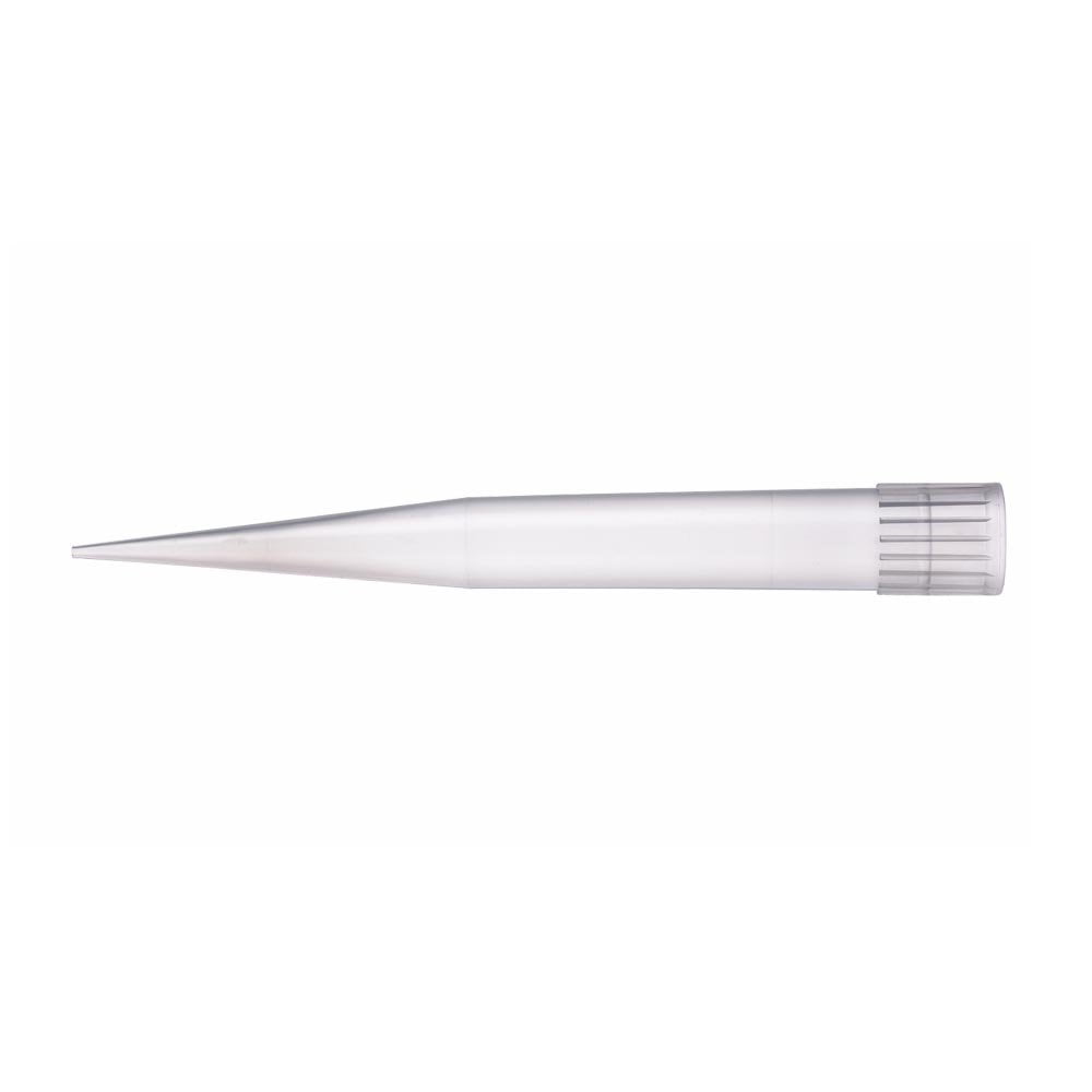 Wheaton 851358 Non-Sterile Pipette Macrotip, 10mL Volume, Natural (Case of 100) CA2