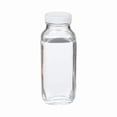 thumbnail image 1 of Wheaton Square Bottle,16 oz,PK24 W216876, 1 of 1
