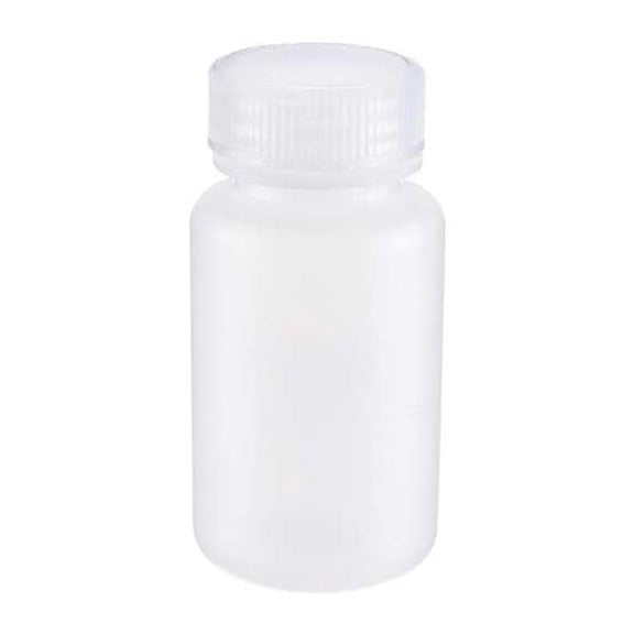 Wheaton Plastic Bottle,125mL,PK72 209667