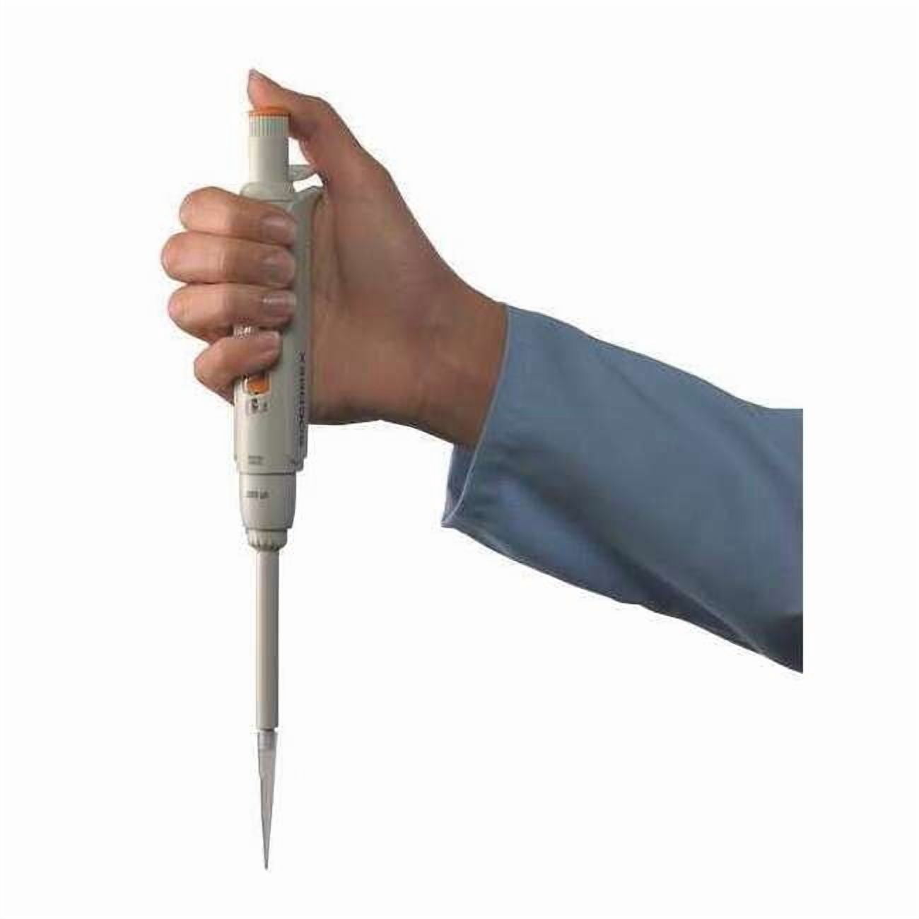Micropipet, Plastic, 1-10mL W810318