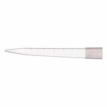Wheaton Pipetter Tips,Micro Tip,5mL,PK500 W851362
