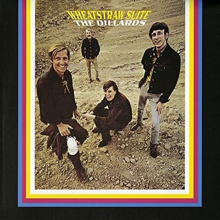 Wheatstraw Suite (CD)