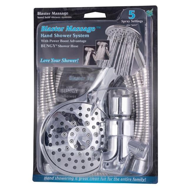 Showerhead Masturbation Showerhead Masturbation