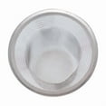 thumbnail image 1 of Whedon Dp20C Chrome Stainless Steel Mesh Kitchen Strainer 4-1/2 Dia. X 2 H In., 1 of 1