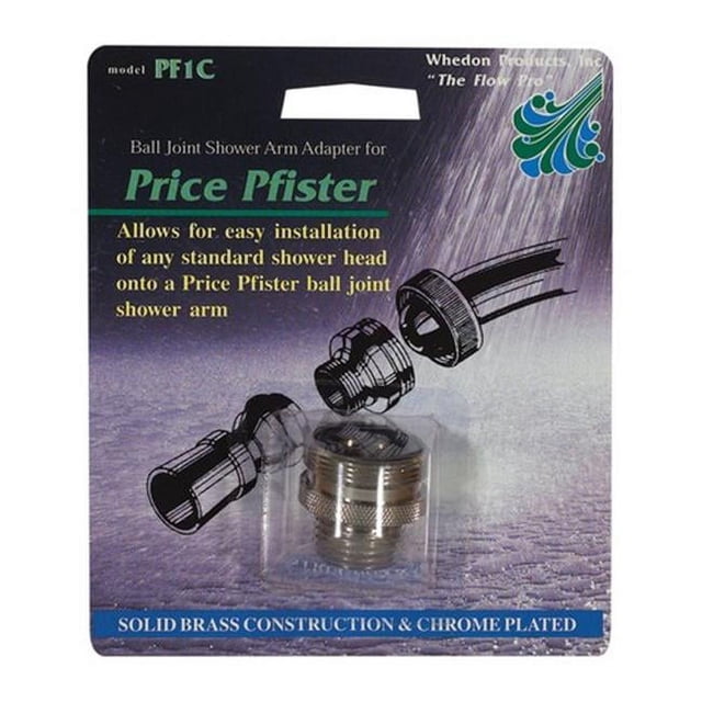 Pfister Polished Chrome Lever Shower Handle in the Shower Faucet Pfister Polished Chrome Lever Shower Handle in the Shower Faucet