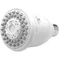 thumbnail image 1 of Whedon Products RAI210-42 Showerhead 4-Setting White, 1 of 1