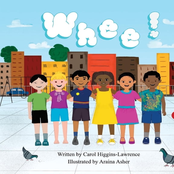 Whee! (Paperback)